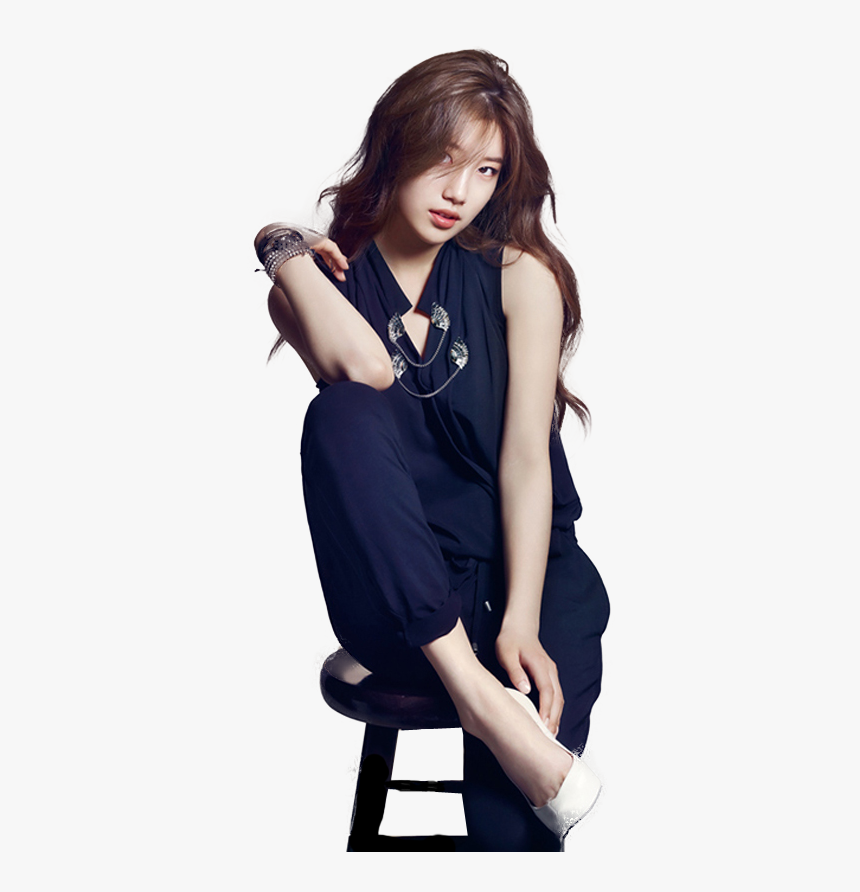 Thumb Image - Bae Suzy, HD Png Download