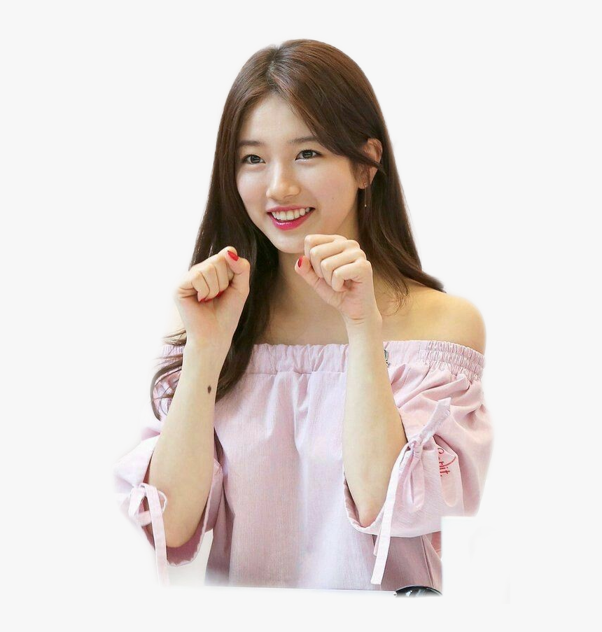 Bae Suzy , Png Download - Suzy Is So Beautiful, Transparent Png