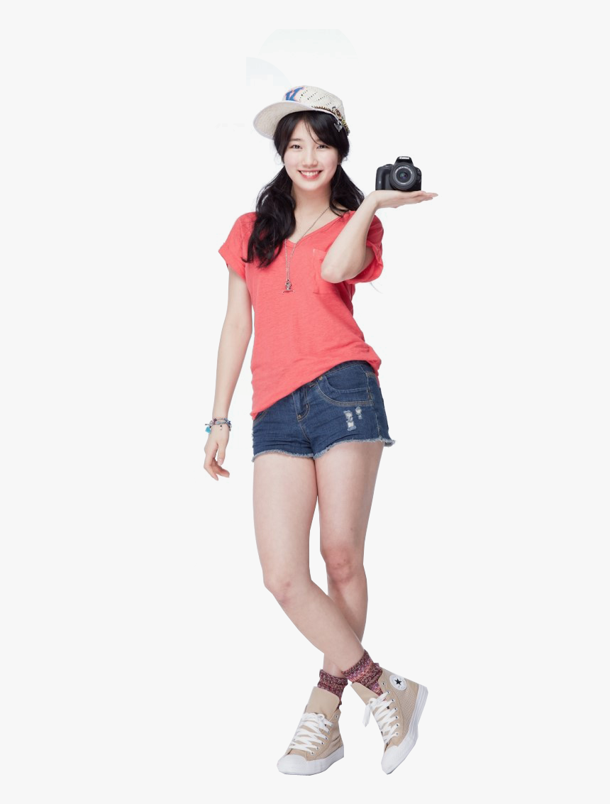 Thumb Image - Missa 수지, HD Png Download
