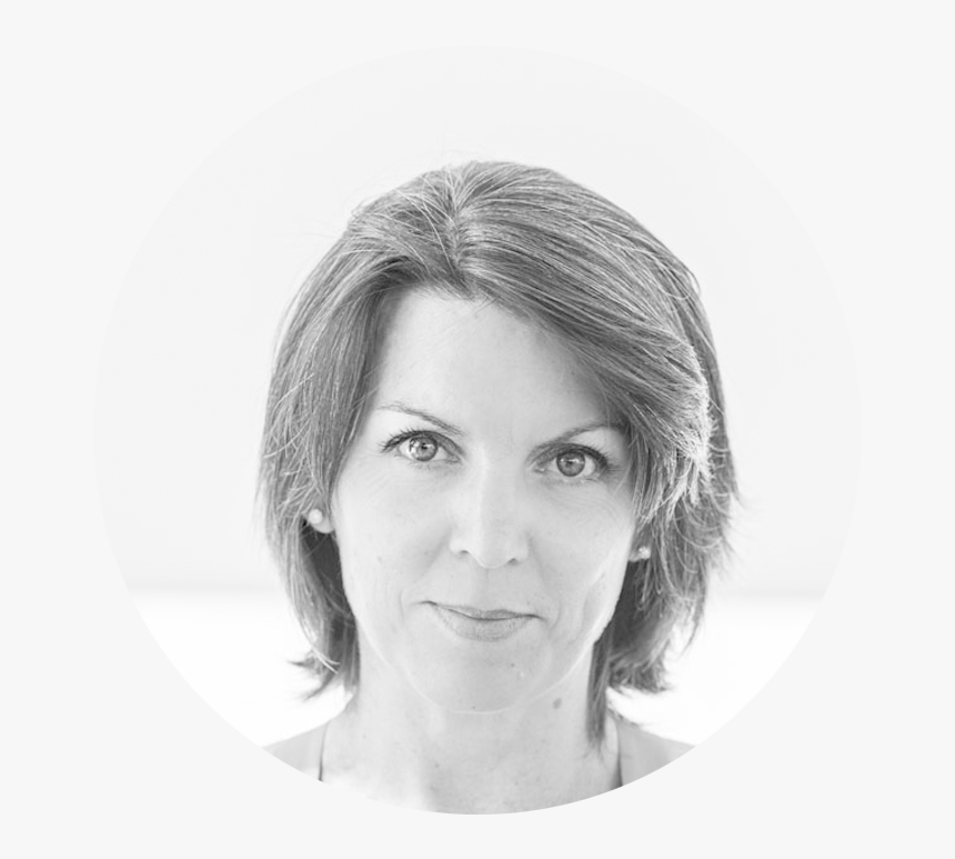 About The Author, Suzy Turner - Sketch, HD Png Download