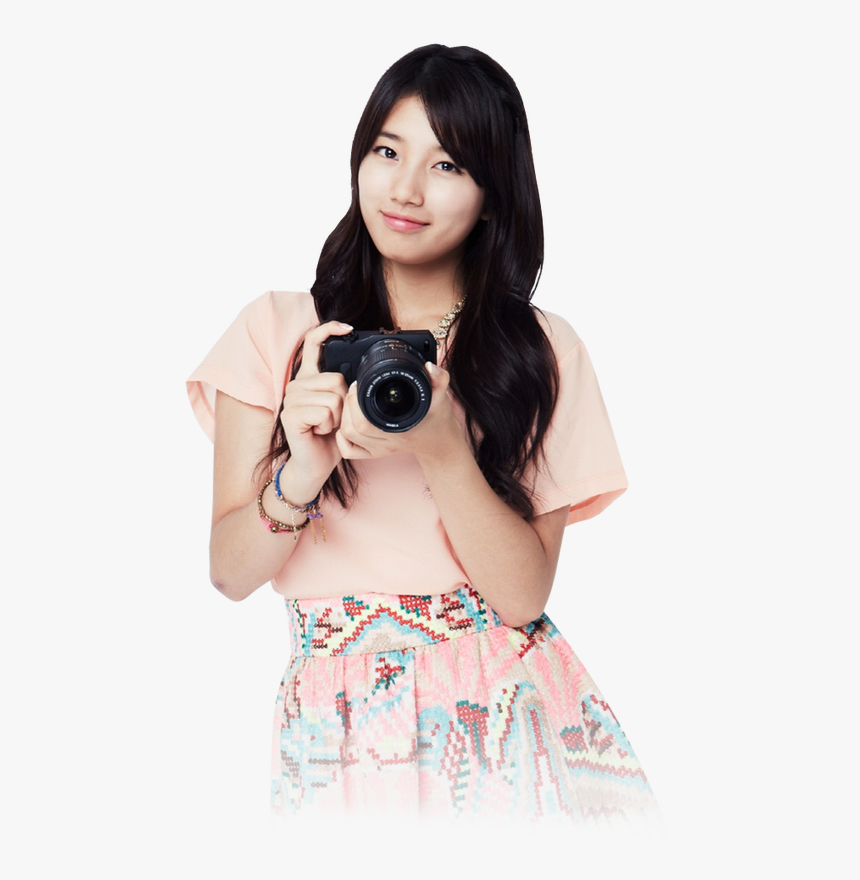 Transparent Bae Suzy Png - Bae Suzy, Png Download