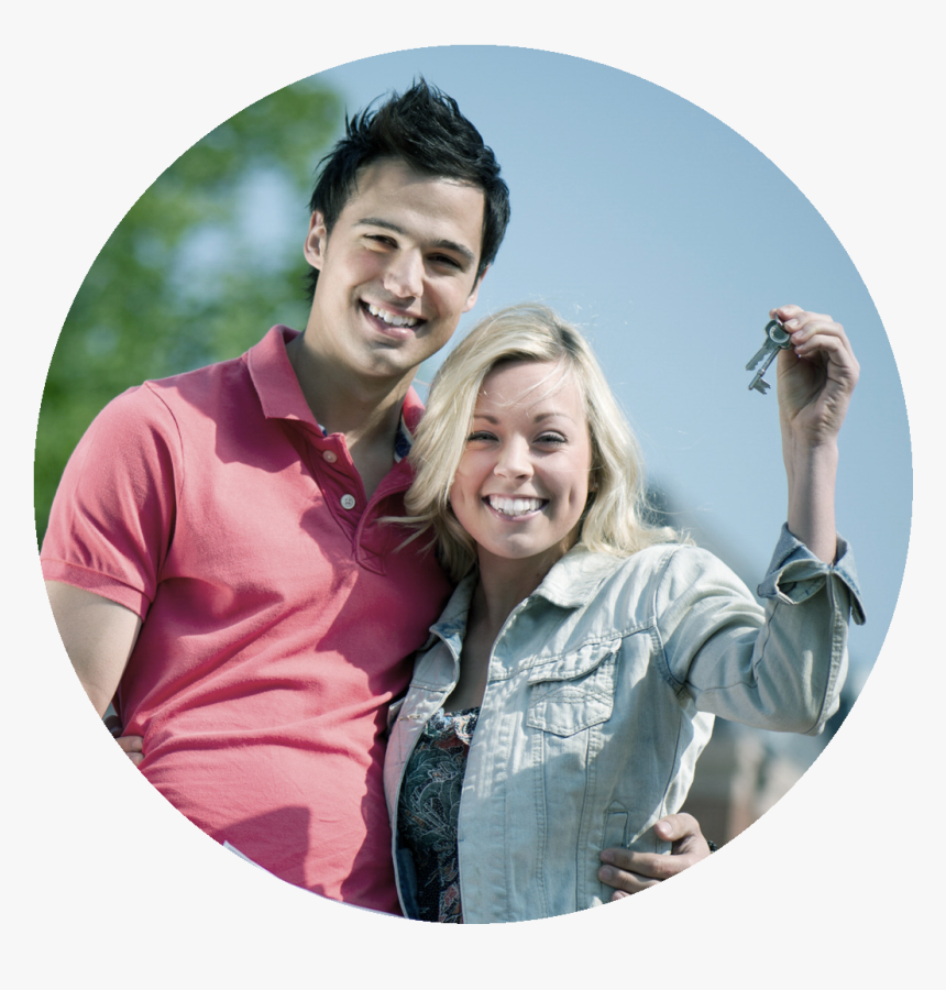 Millennial Home Owner, HD Png Download