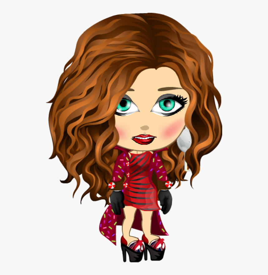 New Year, New Look - Illustration, HD Png Download