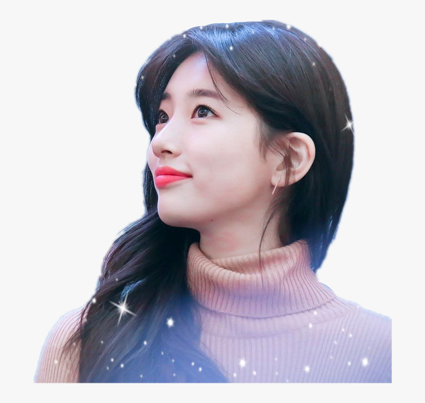 #suzy #na - Most Beautiful Korean Actress, HD Png Download
