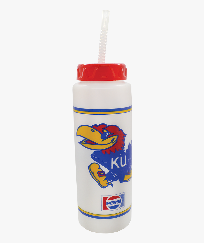Sports Bottle - Cartoon, HD Png Download