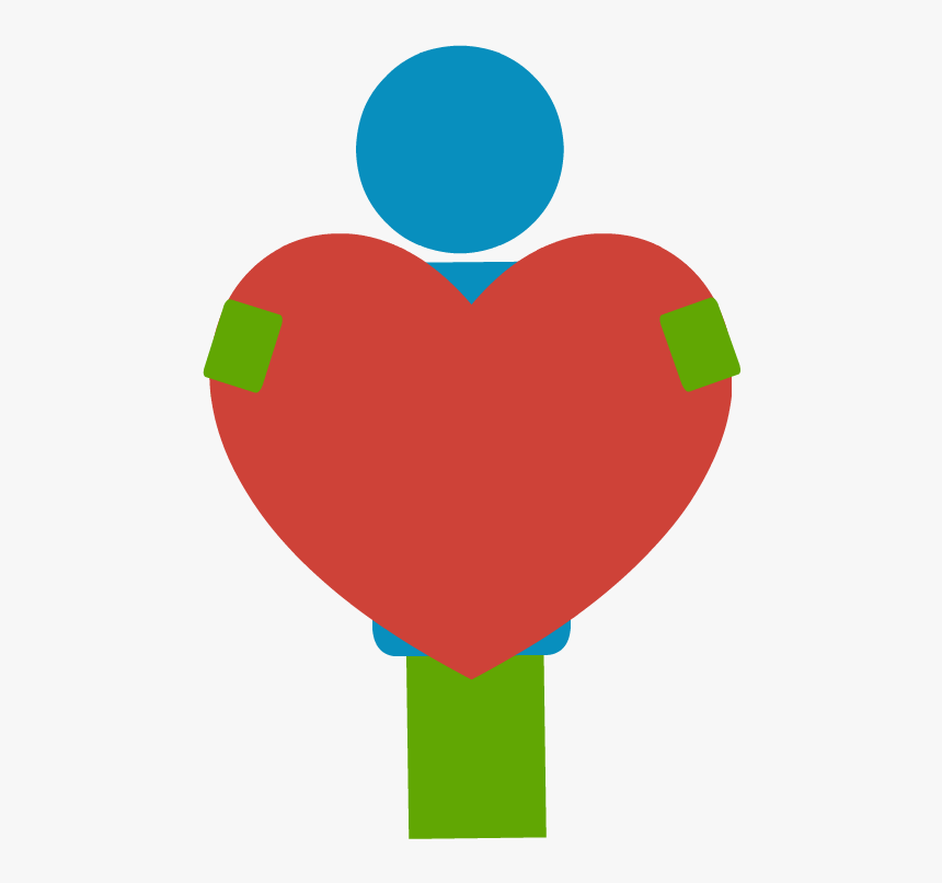 Heart - Love, HD Png Download