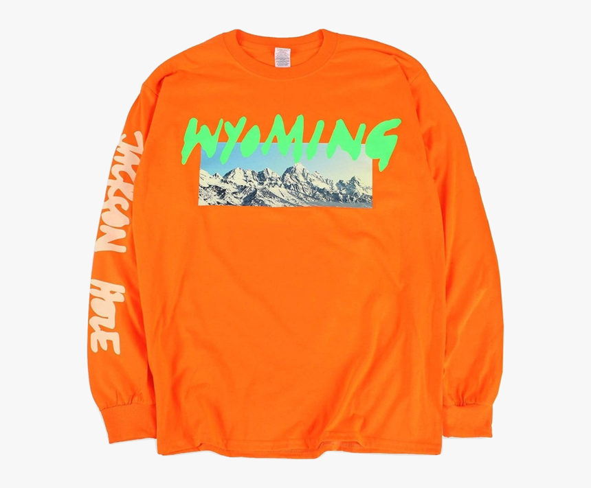 Kanye West Wyoming Merch, HD Png Download