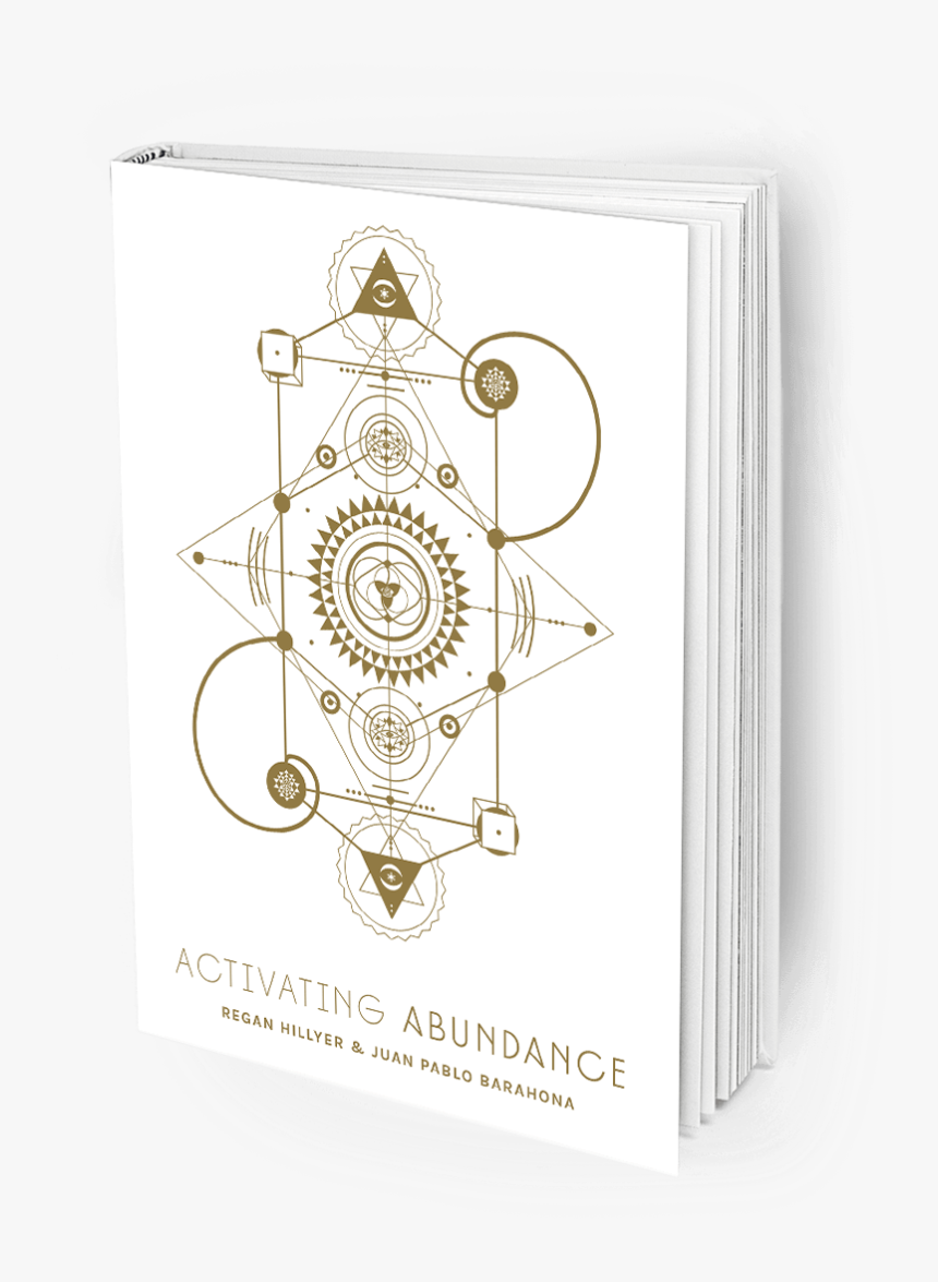 Abundance Codes, HD Png Download