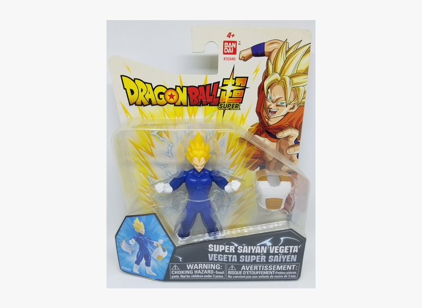 35840j Dragon Ball Super, HD Png Download