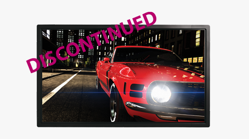 Muscle Car, HD Png Download