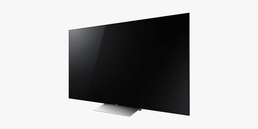 Led-backlit Lcd Display, HD Png Download