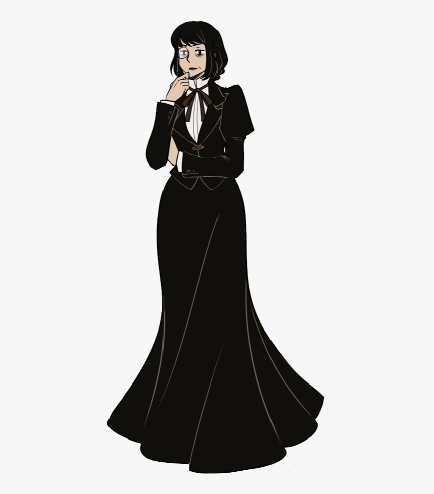 Obraz - Gown, HD Png Download