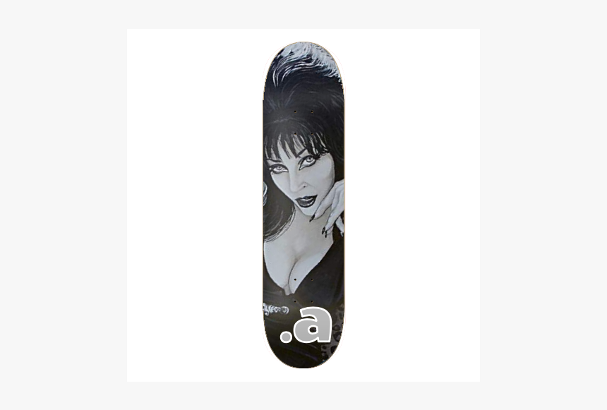 File 4c0ea02add Original - Skateboard Deck, HD Png Download