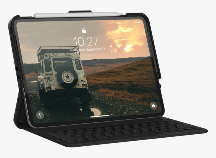 Apple Smart Keyboard Folio, HD Png Download