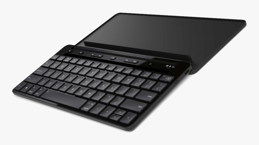 Microsoft Universal Mobile Keyboard, HD Png Download