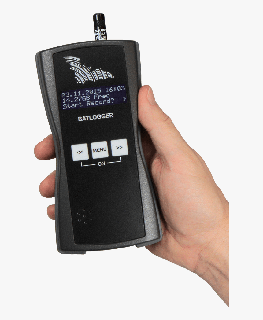 Elekon Batlogger-m - Smartphone, HD Png Download