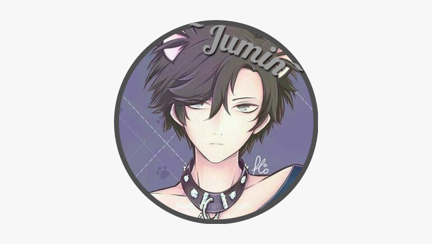 #jumin #han #juminhan
#neko #hot #hawt #slave #hawt - Anime Character Cat Boy, HD Png Download