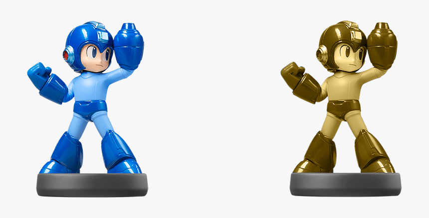 Nintendo 3ds Amiibos Super Smash Bros, HD Png Download