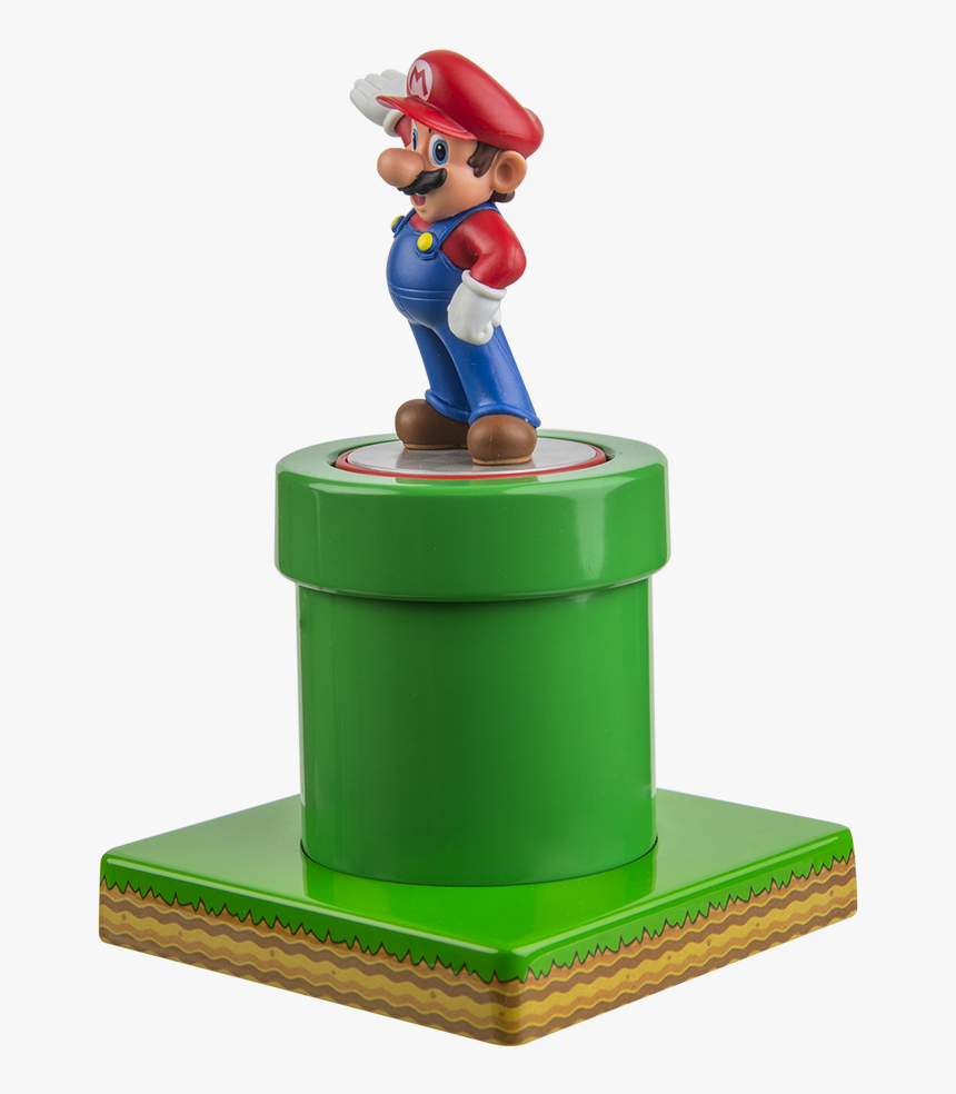 Pdp Stand Amiibo, HD Png Download