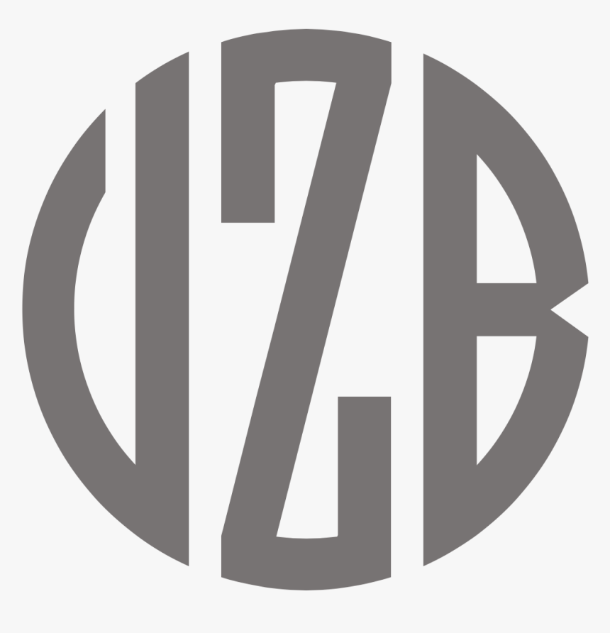 V - Z - Byram - Emblem, HD Png Download