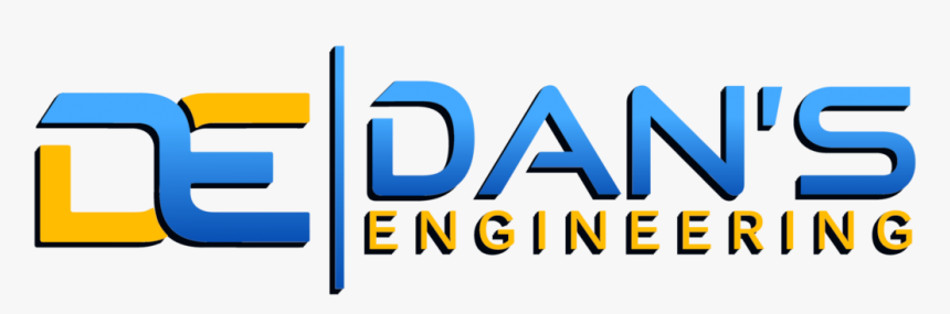 Dan S Engineering Ltd, Bridgwater, Logo - Graphic Design, HD Png Download