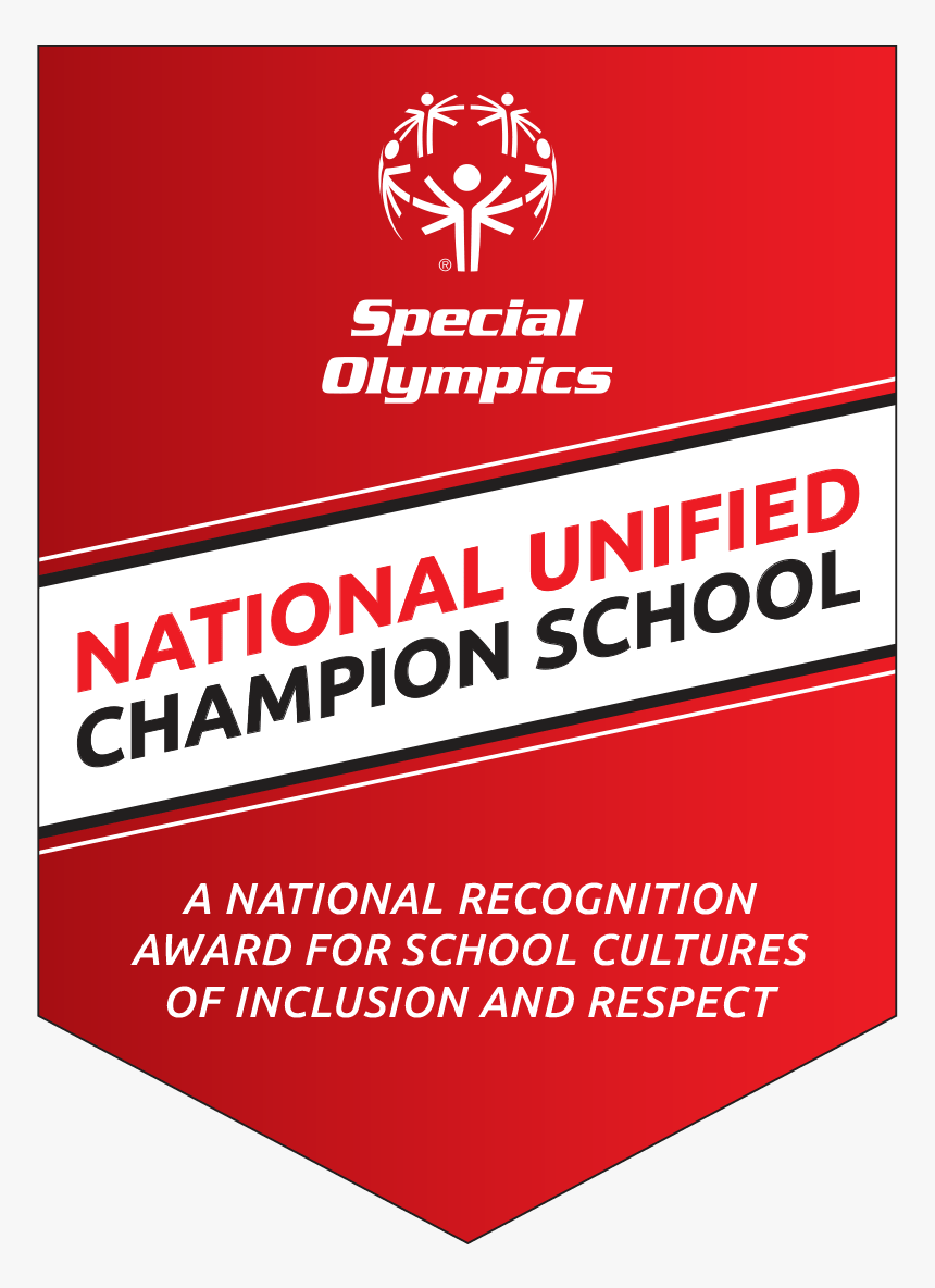 Special Olympics, HD Png Download
