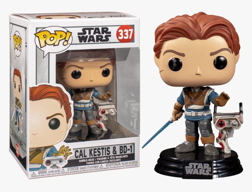 jedi fallen order funko pop