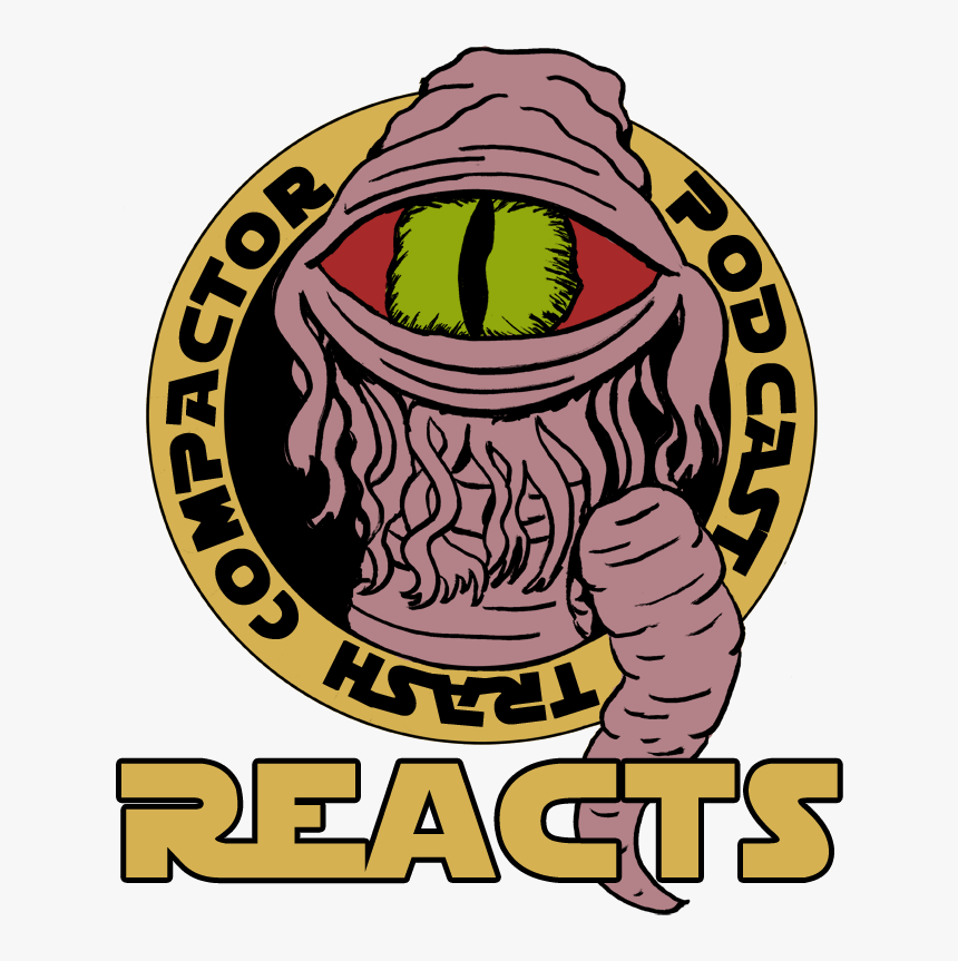 Tcp Reacts The Last Jedi Clipart , Png Download, Transparent Png
