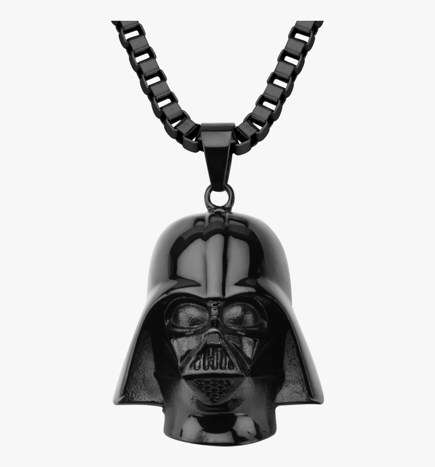 Darth Vader Necklace, HD Png Download