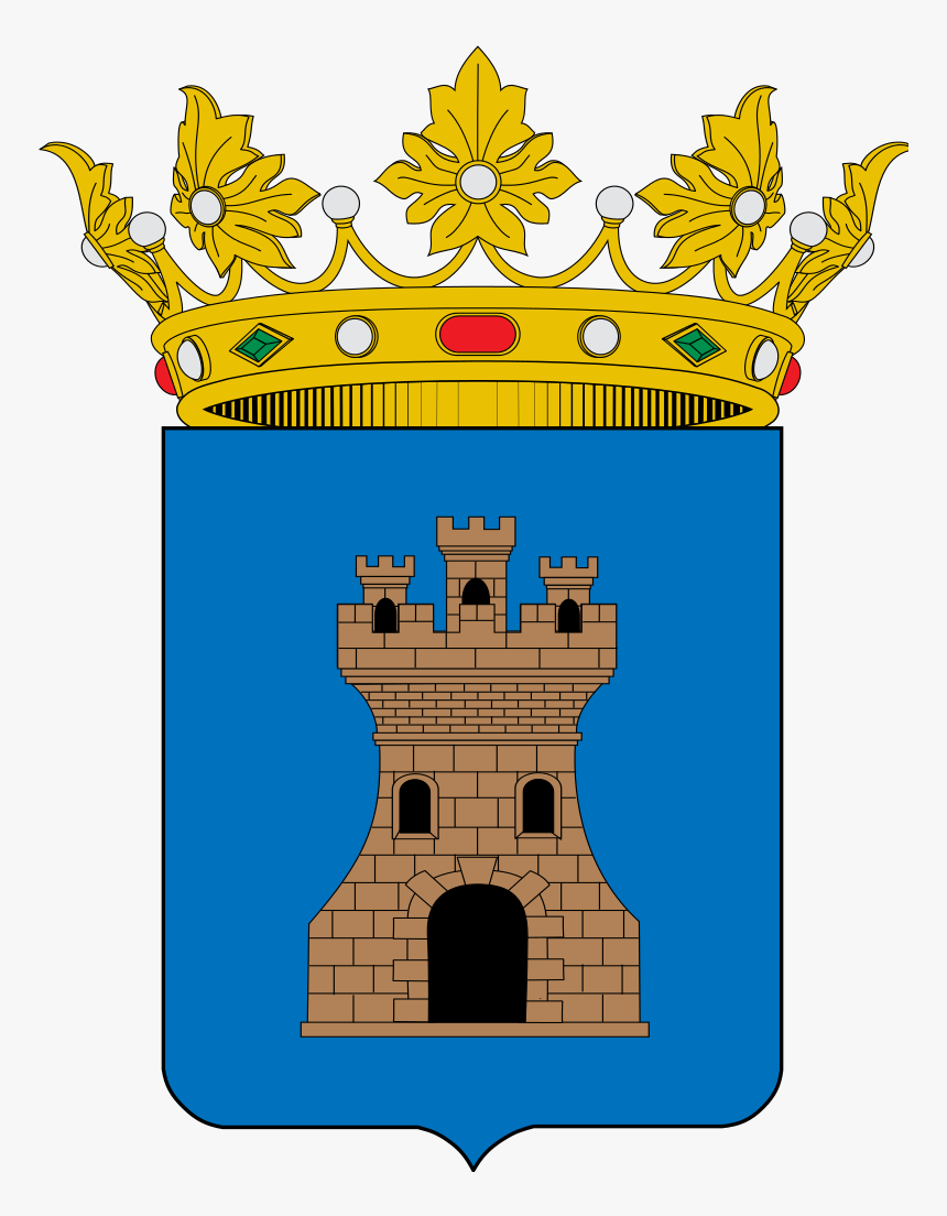 Arcos De La Frontera, HD Png Download