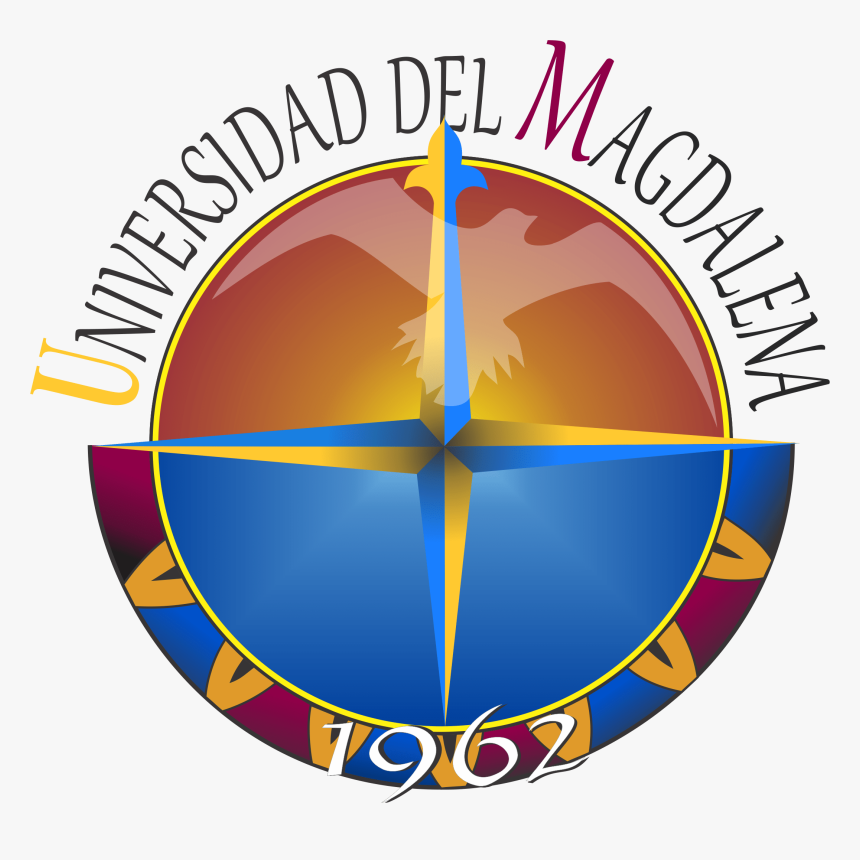 University Of Magdalena, HD Png Download