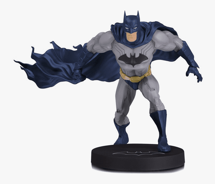 Dc Collectibles Jim Lee Batman, HD Png Download