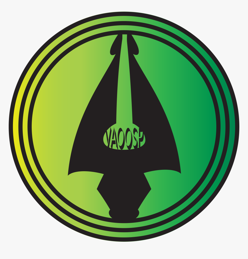 Vaoosp - Emblem, HD Png Download