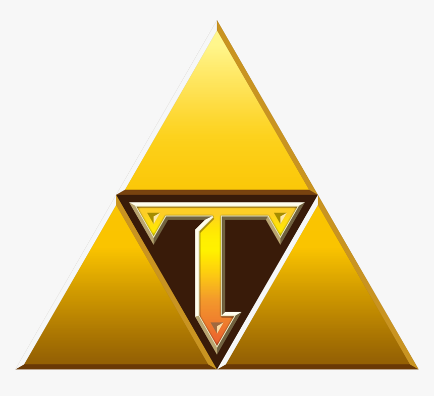 Gateway Zelda Wiki - The Legend Of Zelda, HD Png Download