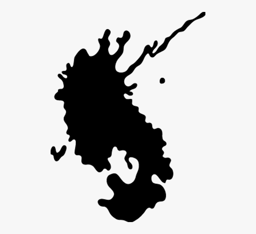 Mancha Con Forma, HD Png Download