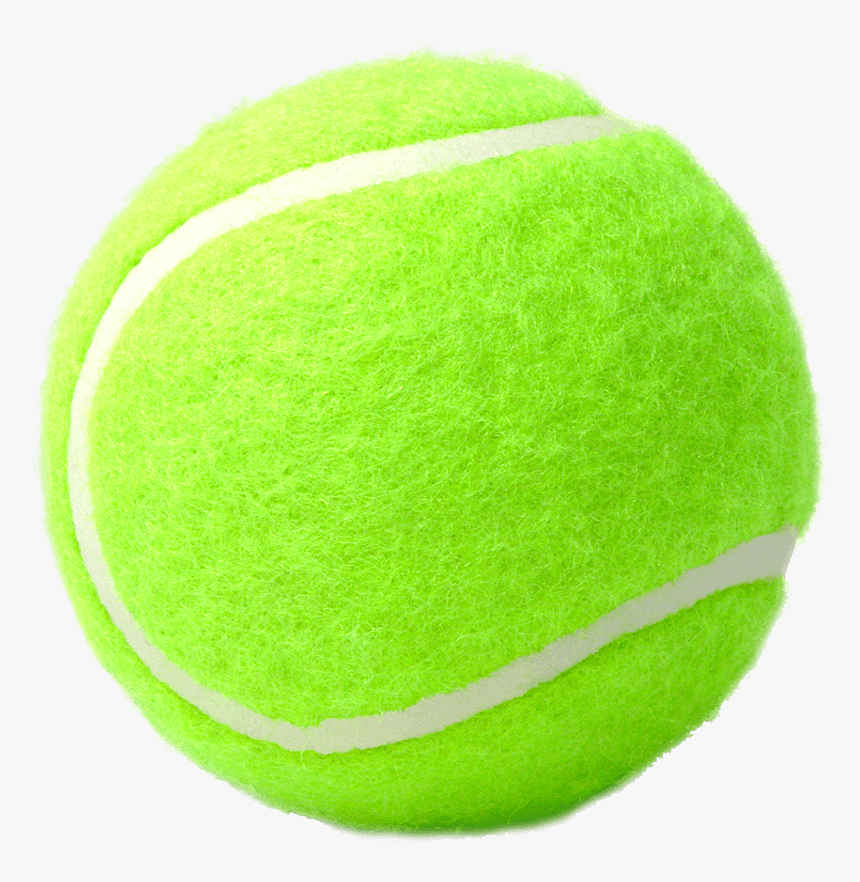 Weiner - Tennis Ball, HD Png Download