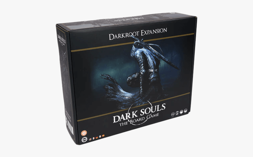 Dark Souls The Board Game Phantoms Expansion, HD Png Download