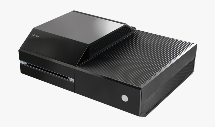 Nyko Data Bank For Xbox One - Xbox One Power Bank, HD Png Download
