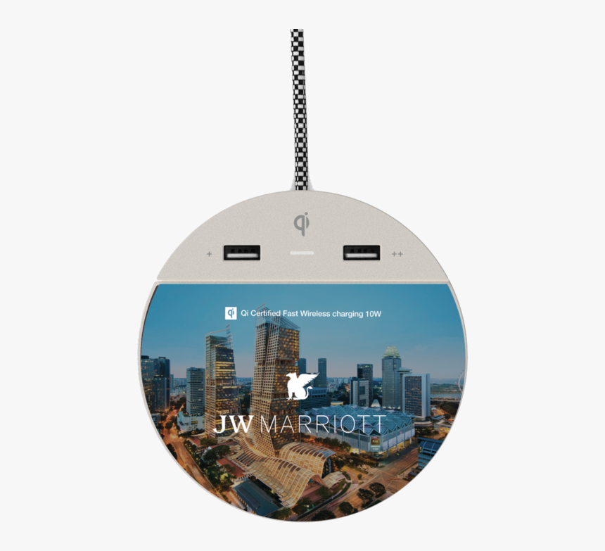 Nonstop Station C Jw Marriott - South Beach Residences, HD Png Download