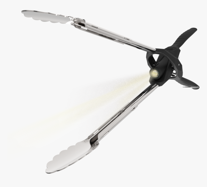 Spatula Tongs, HD Png Download