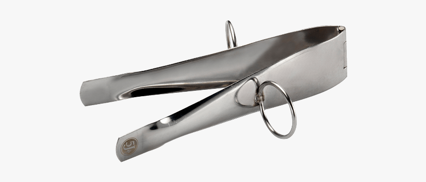 Ham Tongs - Strap, HD Png Download