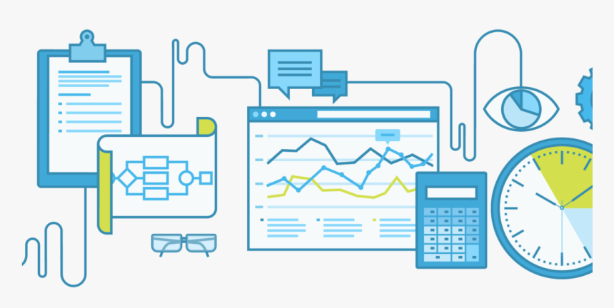 4 Metrics To Help Evaluate Your Nonprofit’s Fiscal - Graphic Design, HD Png Download