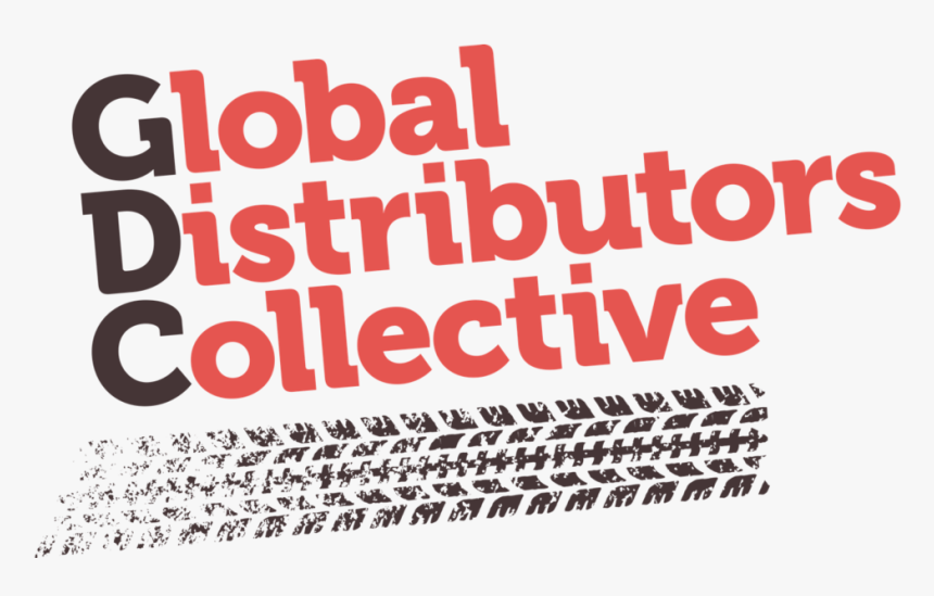 Logo-large - Global Distributors Collective, HD Png Download