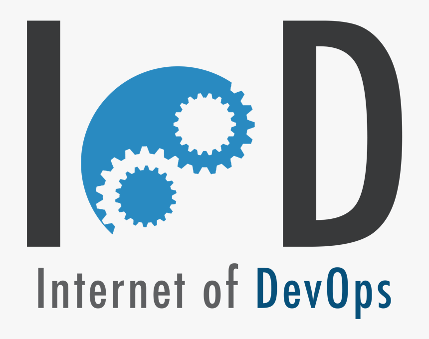 Iod-logo - Graphic Design, HD Png Download