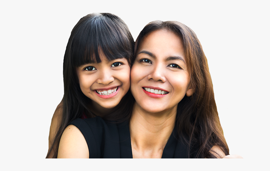 Dentist Grayslake - Mother S And Girls, HD Png Download