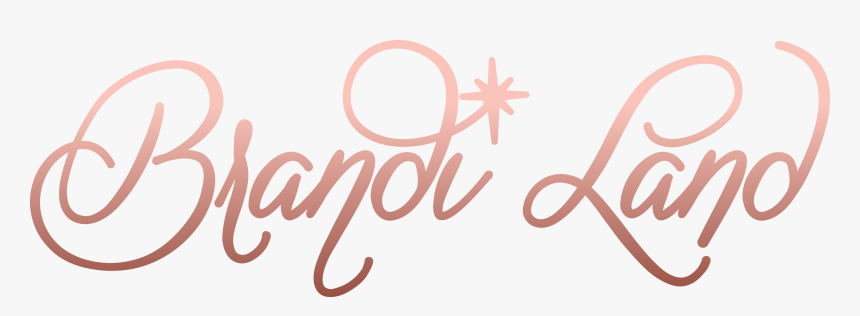 Calligraphy, HD Png Download