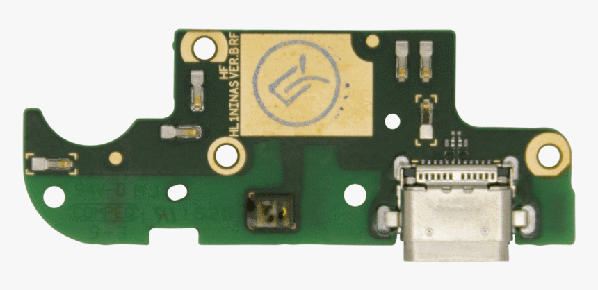 Conector Carga Nexus 6p, HD Png Download