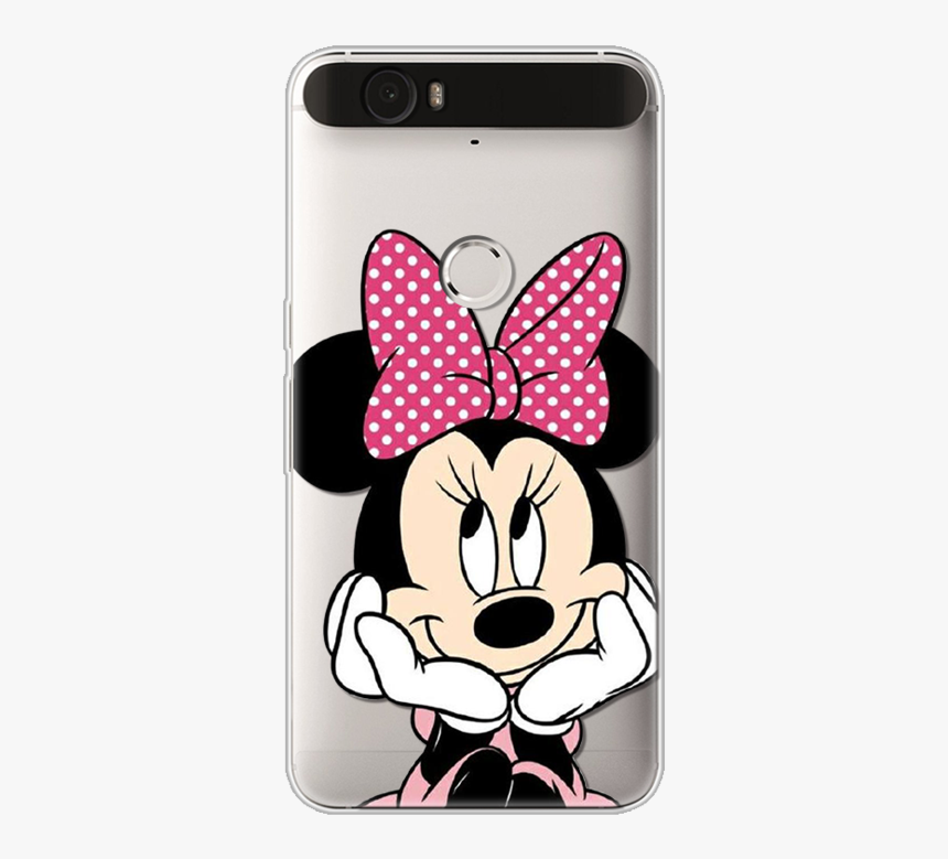 Minnie Mouse Clipart Png, Transparent Png