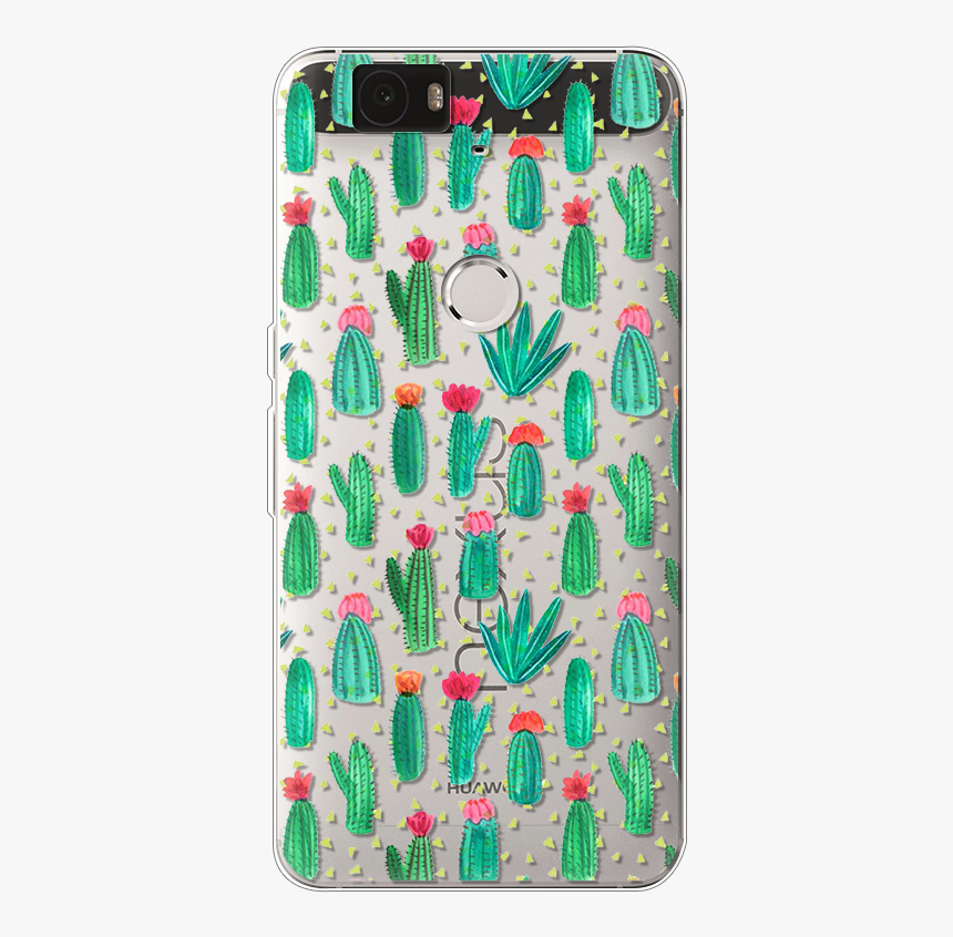Iphone 5s Cases Clear With Pattern, HD Png Download