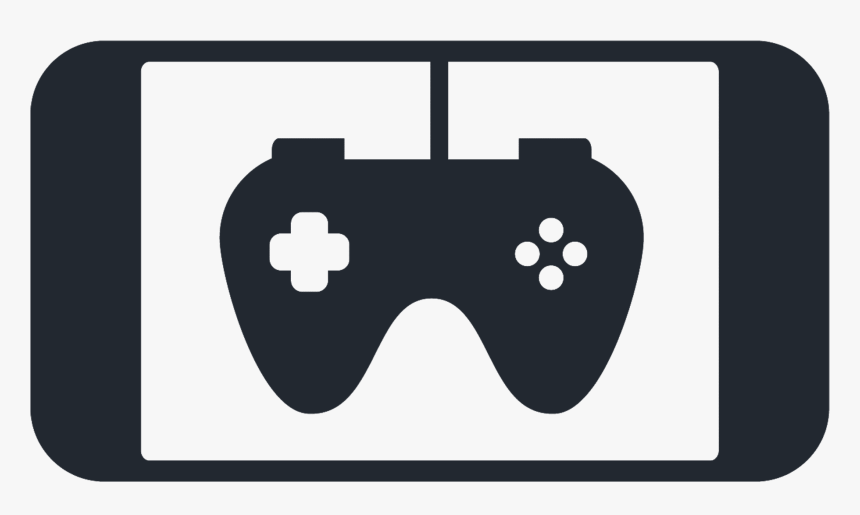 Mobile Gaming Apps Security - Mobile Game, HD Png Download